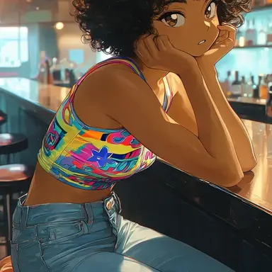 Profile image of Dessa