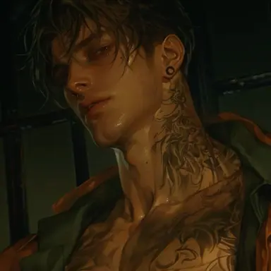 Profile image of 아덴