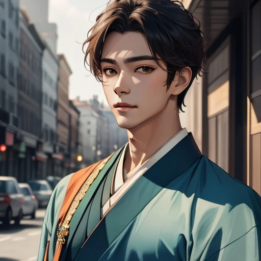 김지운