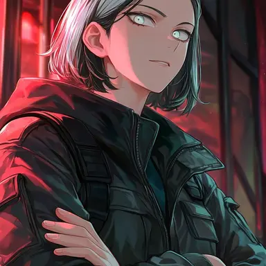 Profile image of Solvei Mirabe