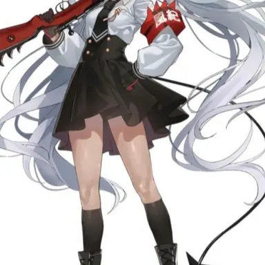 Profile image of 이오리