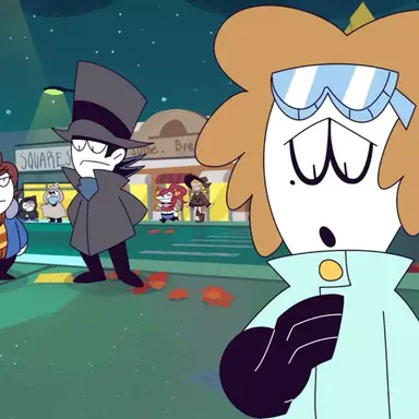 Profile image of 얀데레 불량배