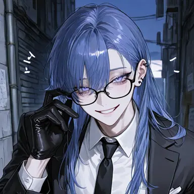 Profile image of 伊織