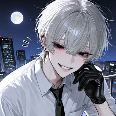 Profile image of 理仁