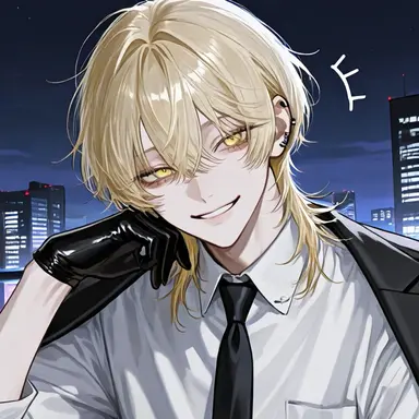 Profile image of 要