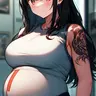 캐릭터 프로필 이미지