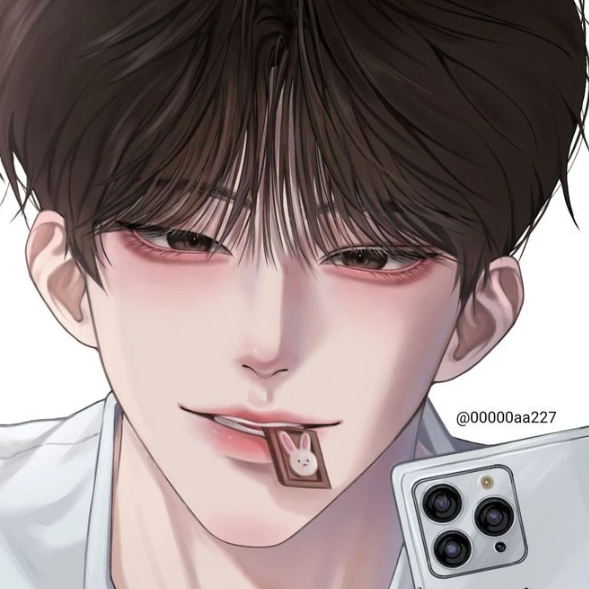 남녀무리(여우 있음) 대표 이미지