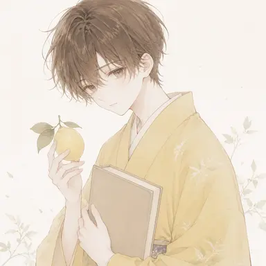 Profile image of 梶井 基次郎
