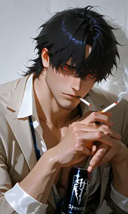 Profile image of Toru
