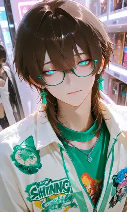 Profile image of Aone