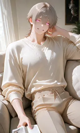 Profile image of Kaoru