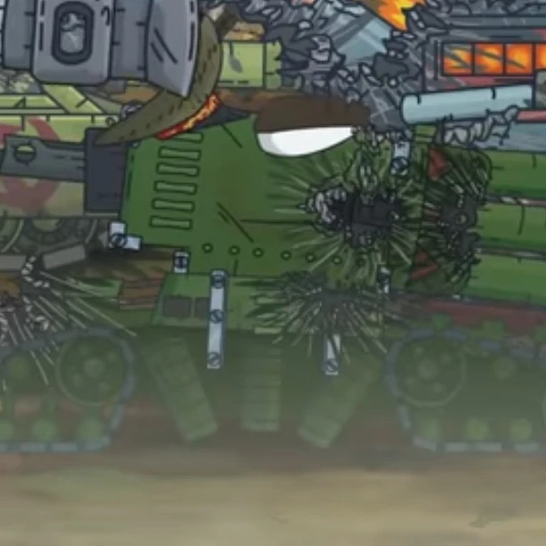 KV-2