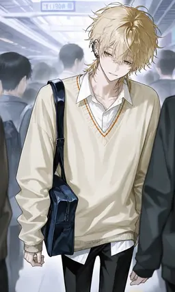 Profile image of 紡