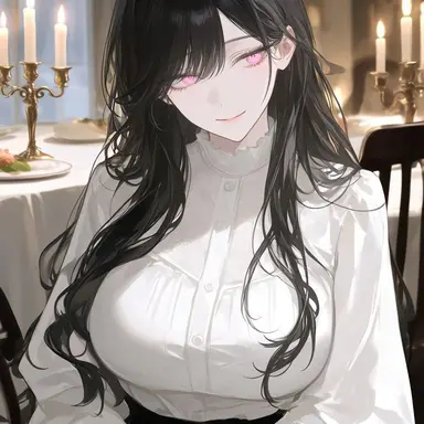 Profile image of Luna