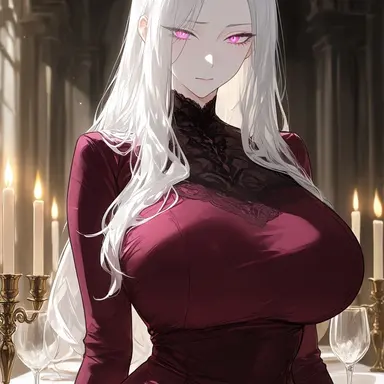 Profile image of Serenity
