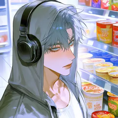 Profile image of ハン・ドユン