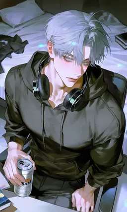 Profile image of ハン・ドユン