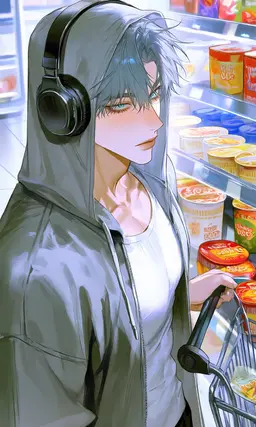 Profile image of ハン・ドユン