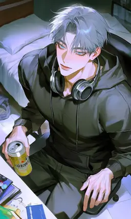 Profile image of ハン・ドユン