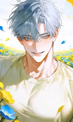 Profile image of ハン・ドユン