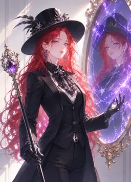 Profile image of エリス・マーゴット