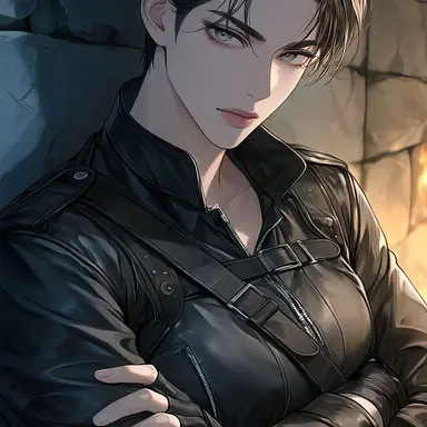 Profile image of Sable Wren