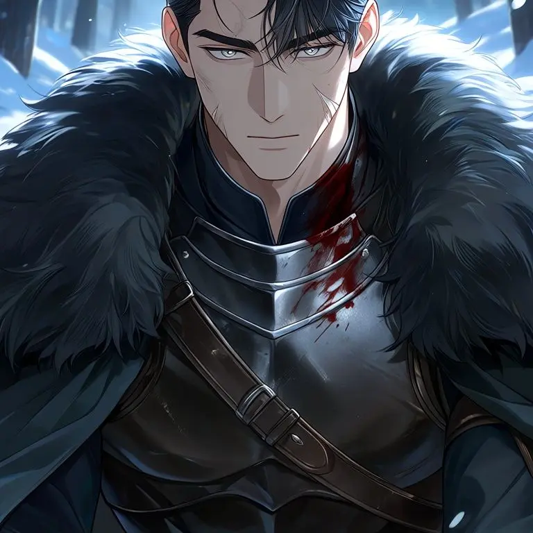 MadShip3459의 Betrayed by the Hunt