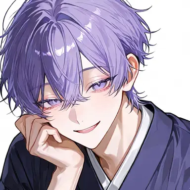 Profile image of 紫月