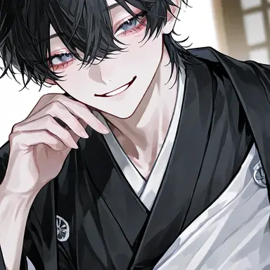 Profile image of 玄馬