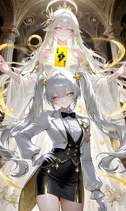 Profile image of ユン・ハヨン