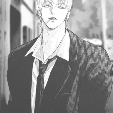 Profile image of Silas
