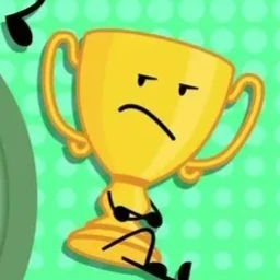 트로피(I.I trophy)
