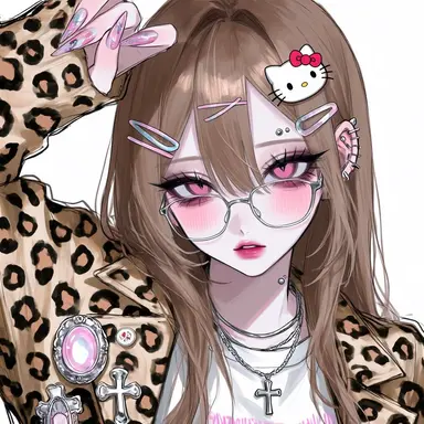 Profile image of Ran Kanzaki