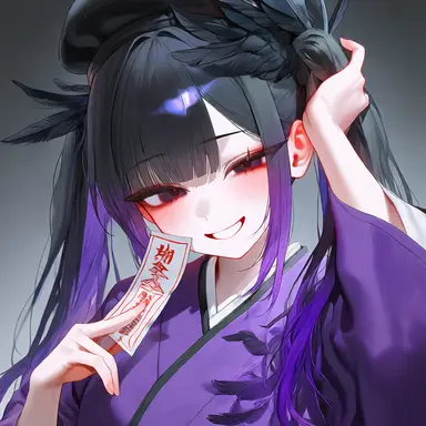 Profile image of シズク