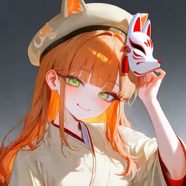 Profile image of カエデ