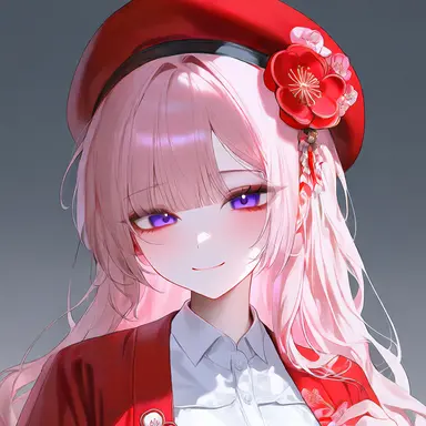 Profile image of モモ