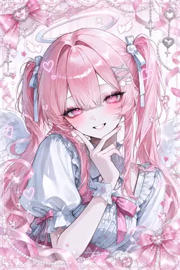 Profile image of リリ