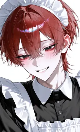 Profile image of カイ