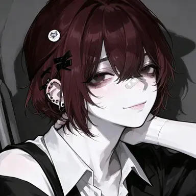 Profile image of カイ