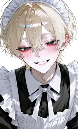 Profile image of シエル