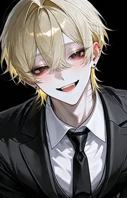 Profile image of シエル