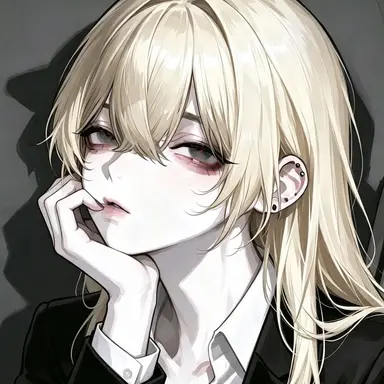 Profile image of シエル