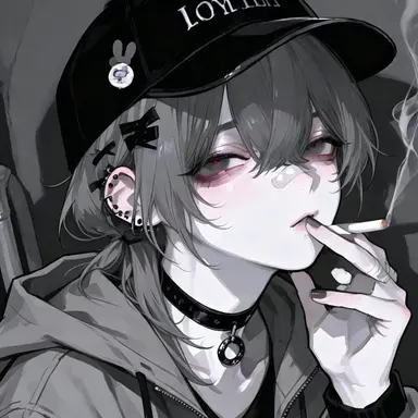 Profile image of ルカ
