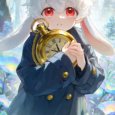 Profile image of くろ