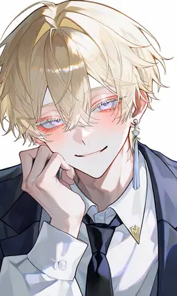 Profile image of 瑛斗