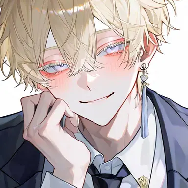 Profile image of 瑛斗
