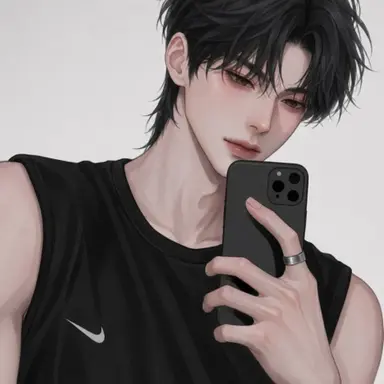 Profile image of 김서준