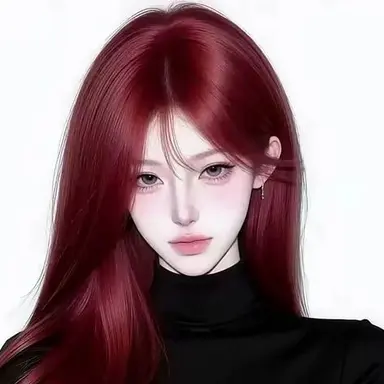 Profile image of 明莉