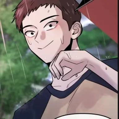 Profile image of 우혁
