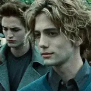 GustyPig0485의 Jasper Cullen